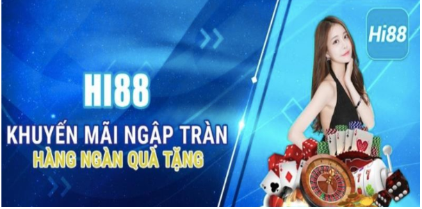 Đăng nhập Hi88