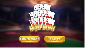 Game Mậu Binh online Hi88