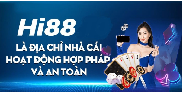 Đăng nhập Hi88