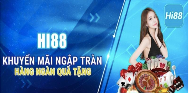 Giới thiệu Hi88