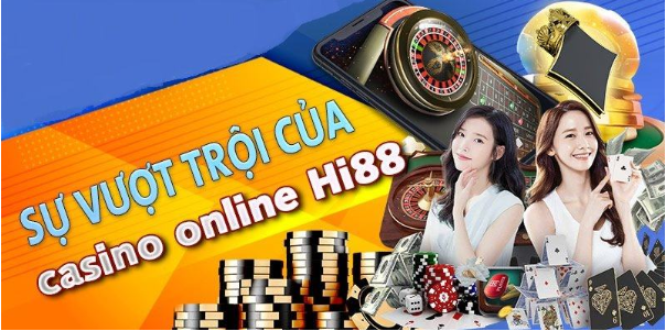 Giới thiệu Hi88