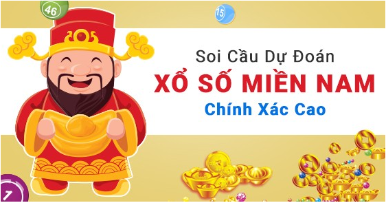 Xổ số miền Nam