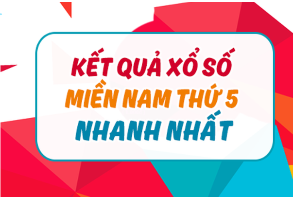 Xổ số miền Nam