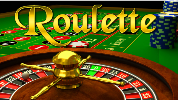 Roulette Hi88 