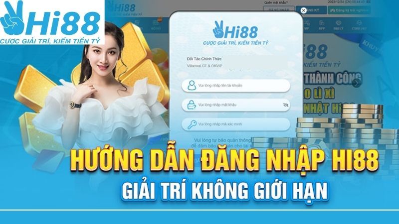 Tổng hợp link vào Hi88 chuẩn nhất hiện nay